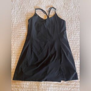 TNAction dress with built in shorts Size S